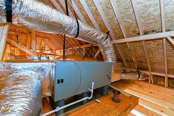 Trusted Hvac service in Newalla, OK - FH HVAC
